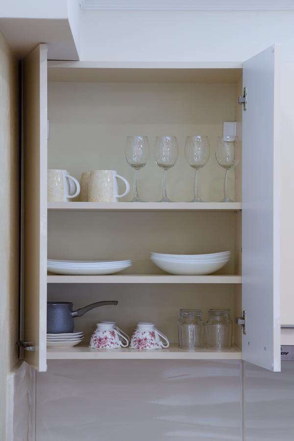 Apartman Boska Lux 수보티차 외부 사진